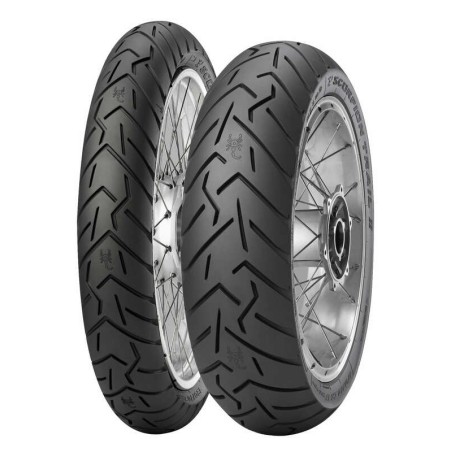 Neumático PIRELLI SCORPION TRAIL II (F)(D) Standard 120/70 ZR 19 M/...