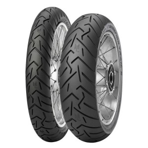 Neumático PIRELLI SCORPION TRAIL II (D) Standard 170/60 ZR 17 M/C 7...