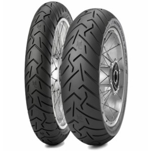Neumático PIRELLI SCORPION TRAIL II 170/60 R 17 M/C 72V TL