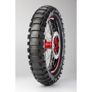 Neumático METZELER KAROO EXTREME 150/70 R 18 M/C 70S TL MST