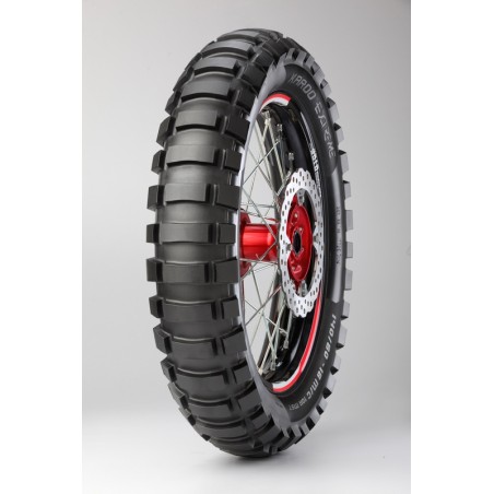 Neumático METZELER KAROO EXTREME 150/70 R 18 M/C 70S TL MST