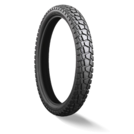 Neumático BRIDGESTONE TRAIL WING 201 Yamaha 250 Tricker 80/100-19 4...