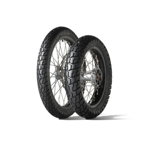 Neumático DUNLOP TRAILMAX 140/80-17 M/C 69H TT