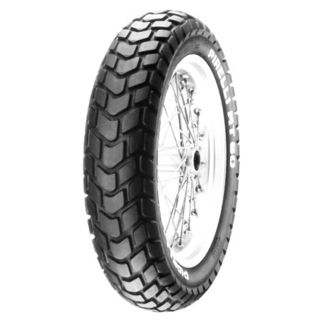 Neumático PIRELLI MT 60 (E) Royal Enfield Himalayan 120/90-17 M/C 6...