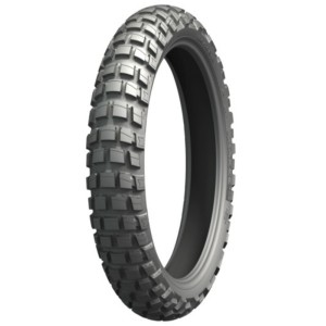 Neumático MICHELIN ANAKEE WILD 120/70 R 19 M/C 60R TL/TT M+S