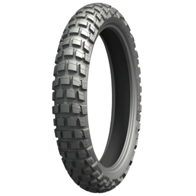 Neumático MICHELIN ANAKEE WILD 120/70 R 19 M/C 60R TL/TT M+S