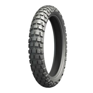 Neumático MICHELIN ANAKEE WILD 80/90-21 M/C 48S TT M+S