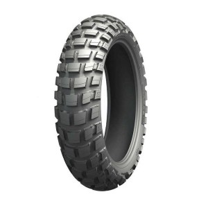 Neumático MICHELIN ANAKEE WILD 140/80-18 M/C 70R TL/TT M+S