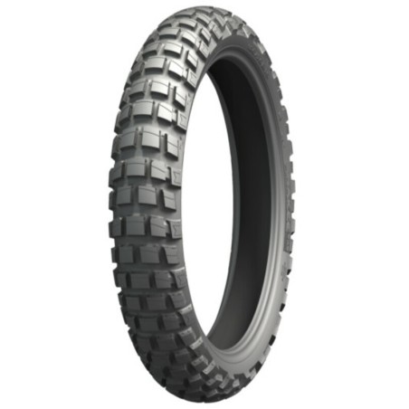 Neumático MICHELIN ANAKEE WILD 110/80 R 19 M/C 59R TL/TT M+S