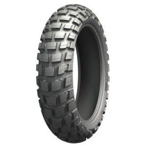 Neumático MICHELIN ANAKEE WILD 170/60 R 17 M/C 72R TL/TT M+S