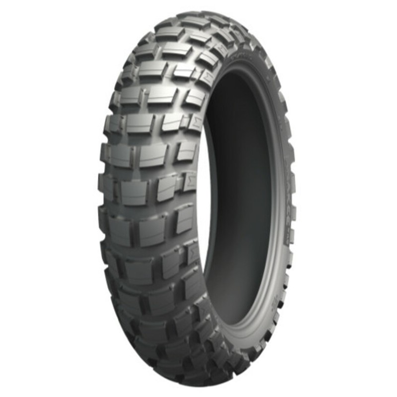 Neumático MICHELIN ANAKEE WILD 170/60 R 17 M/C 72R TL/TT M+S