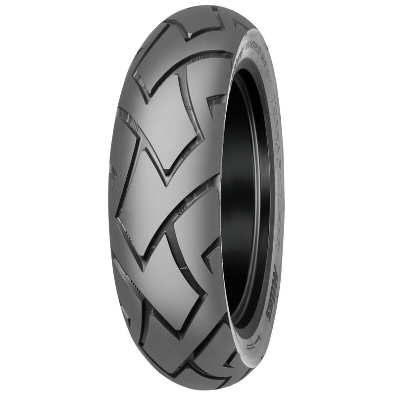 Neumático MITAS TERRA FORCE-R 140/80 R 17 69V TL