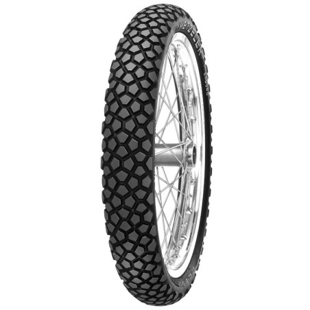 Neumático METZELER ENDURO 1 (F) 3.00 21 51R TT