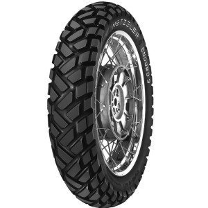 Neumático METZELER ENDURO 3 SAHARA 130/80 17 65T TL