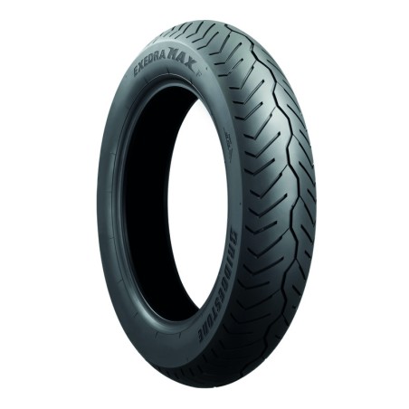 Neumático BRIDGESTONE EXEDRA MAX FRONT 130/70 ZR 18 (63W) TL
