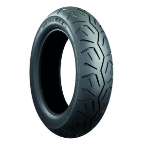 Neumático BRIDGESTONE EXEDRA MAX REAR 170/60 ZR 17 (72W) TL