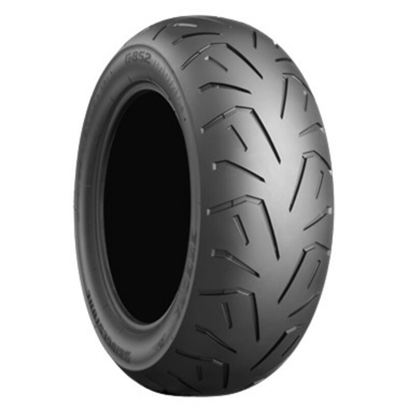 Neumático BRIDGESTONE EXEDRA G852 G Yamaha XVS1300CU 210/40 R 18 M/...