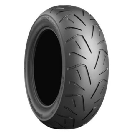 Neumático BRIDGESTONE EXEDRA G852 G Yamaha XVS1300CU 210/40 R 18 M/...