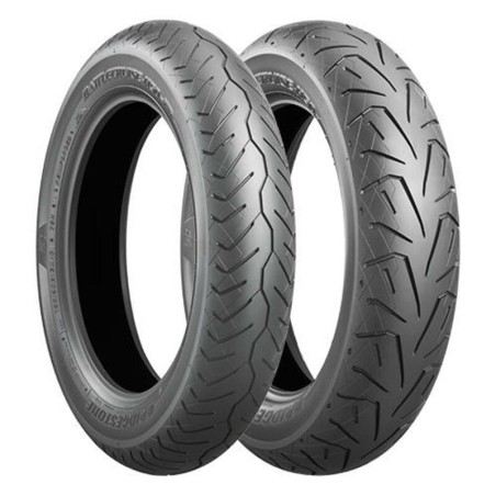 Neumático BRIDGESTONE BATTLECRUISE H50 FRONT 120/70 ZR 18 (59W) TL
