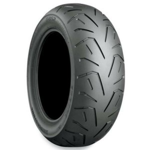 Neumático BRIDGESTONE EXEDRA G852 G Honda GL1800 Goldwing '17 200/5...