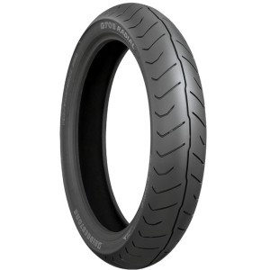 Neumático BRIDGESTONE EXEDRA G709 Honda GL1800 Goldwing 130/70 R 18...