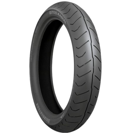 Neumático BRIDGESTONE EXEDRA G709 Honda GL1800 Goldwing 130/70 R 18...
