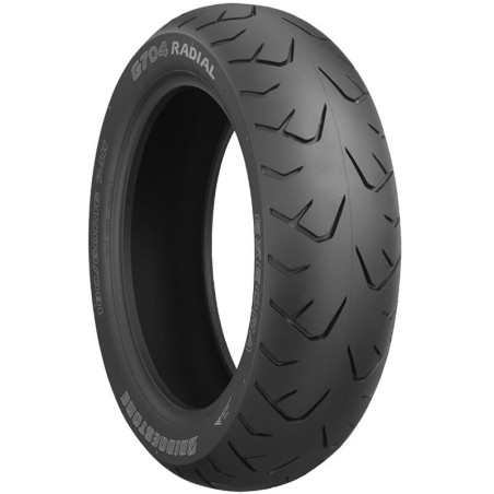 Neumático BRIDGESTONE EXEDRA G704 Honda GL1800 Goldwing 180/60 R 16...