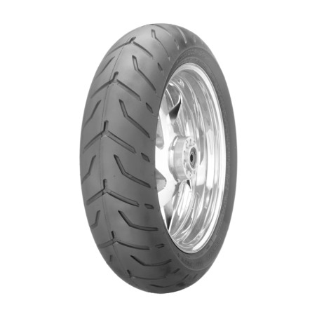 Neumático DUNLOP D407 (HARLEY-D) 200/50 R 18 M/C 76V TL