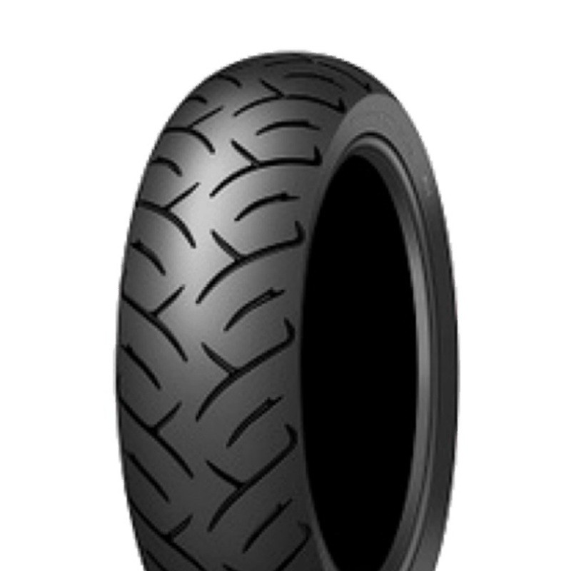 Neumático DUNLOP D256 180/55 R 17 M/C 73H TL
