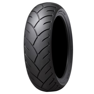 Neumático DUNLOP D423 200/50 R 17 M/C 75V TL