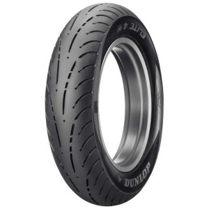 Neumático DUNLOP ELITE 4 180/60 R 16 M/C 80H TL