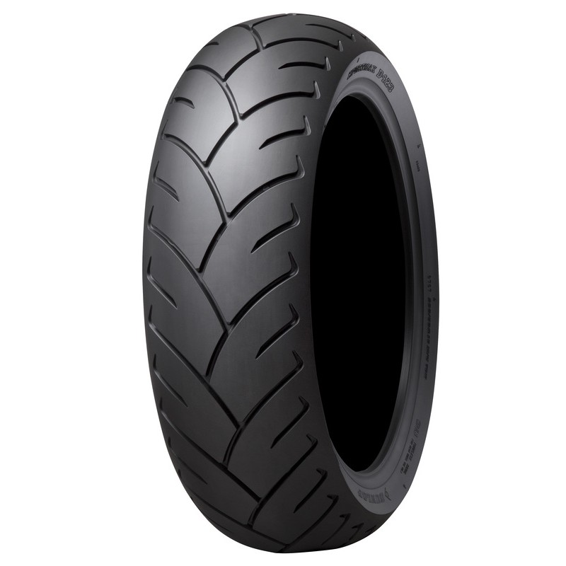 Neumático DUNLOP D423 (Honda GL1800 Gold Wing 2018) 200/55 R 16 M/C...