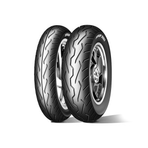 Neumático DUNLOP D251 200/60 R 16 M/C 79V TL