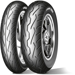 Neumático DUNLOP D251 150/60 R 18 M/C 67V TL