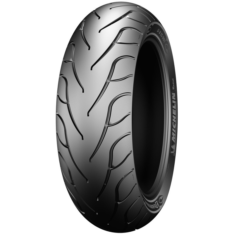 Neumático MICHELIN COMMANDER II 240/40 R 18 M/C 79V TL