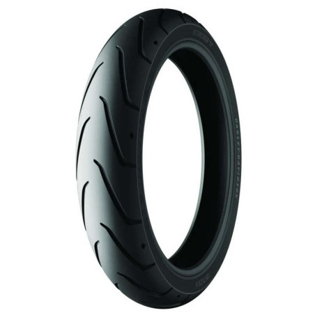 Neumático MICHELIN SCORCHER 11T F (HARLEY-D) SPORTSTER XL1200T (Sup...