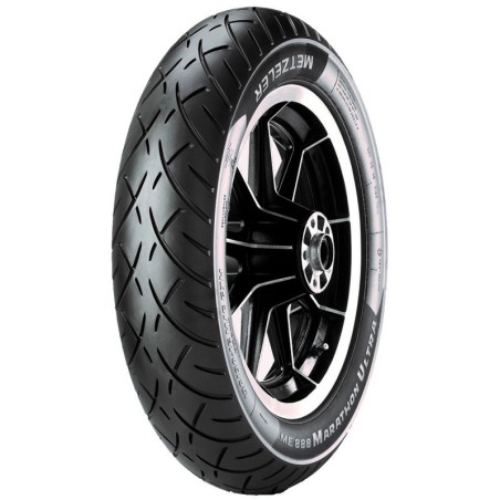Neumático METZELER ME 888 MARATHON ULTRA (F) 130/70 R 18 M/C 63H TL