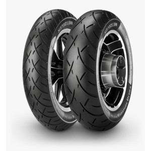 Neumático METZELER ME 888 MARATHON ULTRA 180/70 R 16 M/C 77V TL