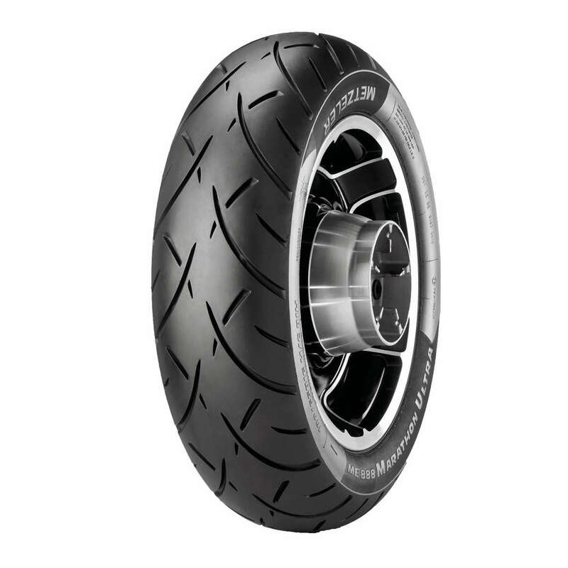 Neumático METZELER ME 888 MARATHON ULTRA 180/55 ZR 18 M/C (74W) TL