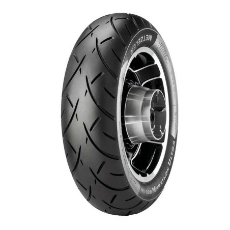 Neumático METZELER ME 888 MARATHON ULTRA 180/55 ZR 18 M/C (74W) TL