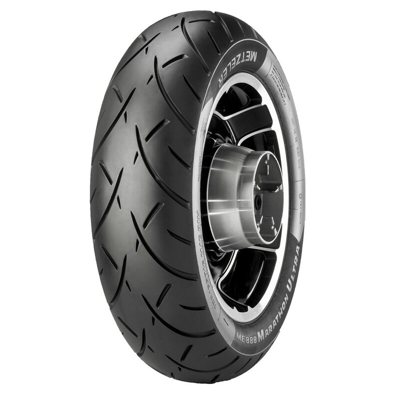 Neumático METZELER ME 888 MARATHON ULTRA REINF 160/60 R 18 M/C 76V TL