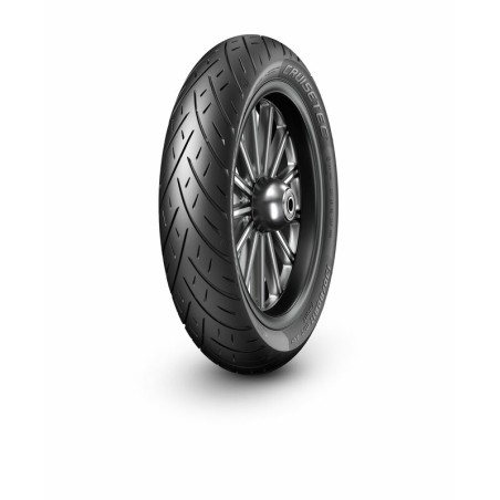 Neumático METZELER CRUISETEC (F) 160/60 R 18 M/C 70V TL