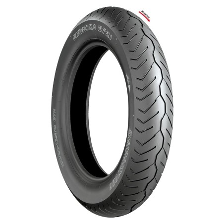 Neumático BRIDGESTONE EXEDRA G721 J Yamaha XVS950 Midnight Star 130...