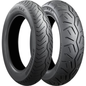 Neumático BRIDGESTONE EXEDRA MAX REAR 130/90-15 66S TL
