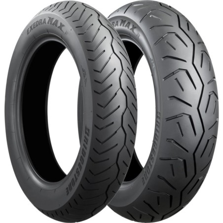 Neumático BRIDGESTONE EXEDRA MAX REAR 130/90-15 66S TL