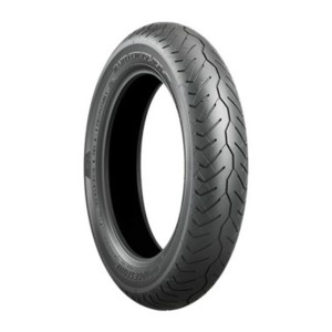 Neumático BRIDGESTONE BATTLECRUISE H50 FRONT 130/90 B 16 67H TL