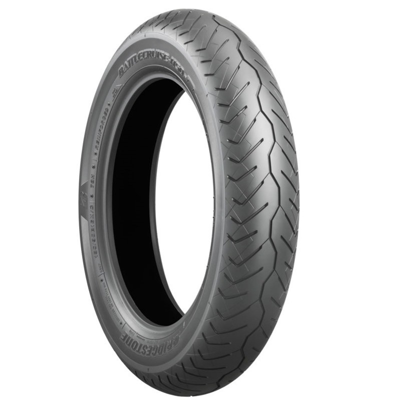 Neumático BRIDGESTONE BATTLECRUISE H50 FRONT 100/80-17 52H TL