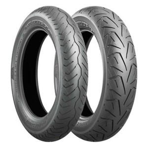 Neumático BRIDGESTONE BATTLECRUISE H50 REAR 180/65 B 16 81H TL