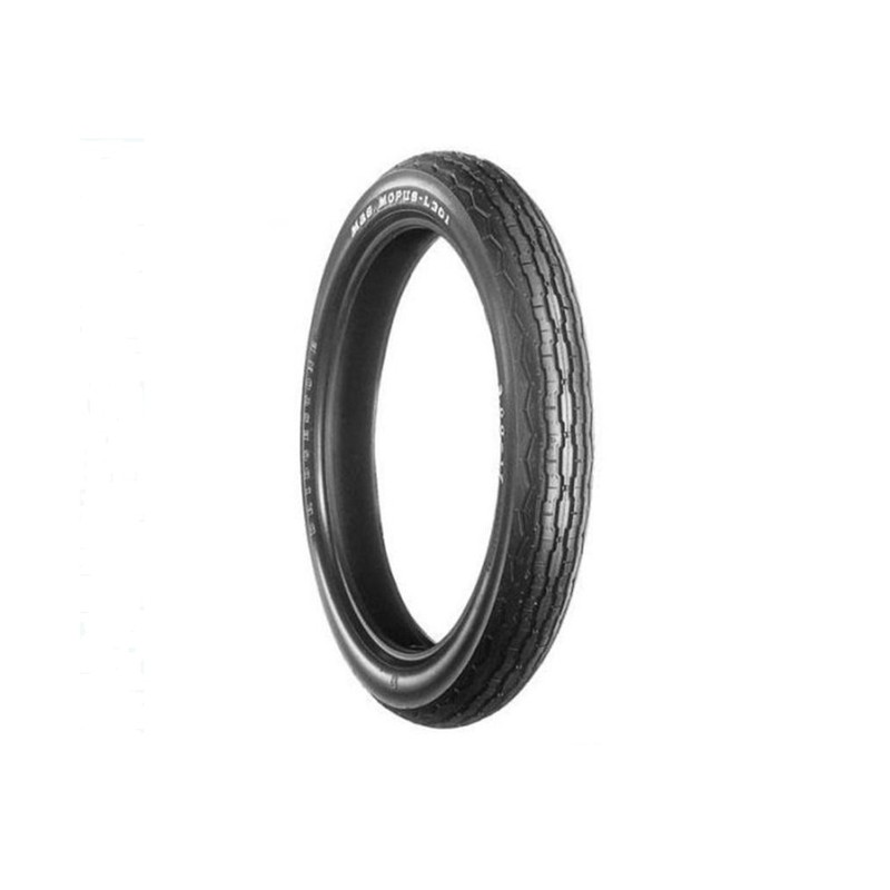 Neumático BRIDGESTONE MAG MOPUS L301 3.00-17 45P TT