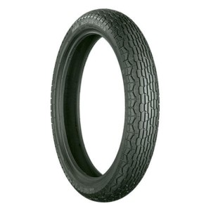 Neumático BRIDGESTONE MAG MOPUS L303 Suzuki TU250 3.00-18 47S TT